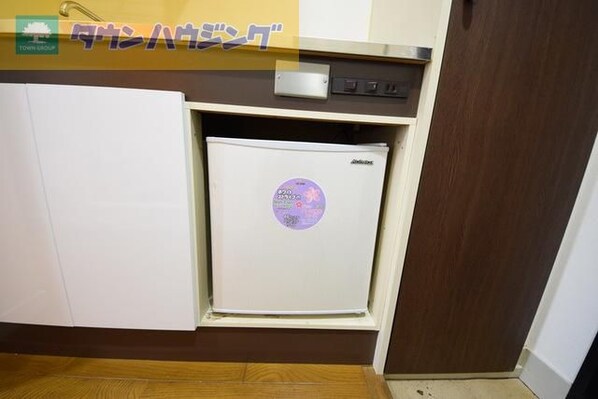 ミルフィーユの物件内観写真